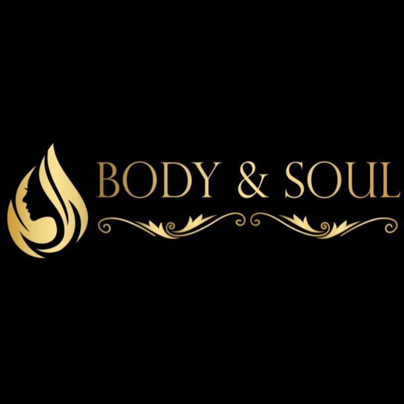Body & Soul Health Massage