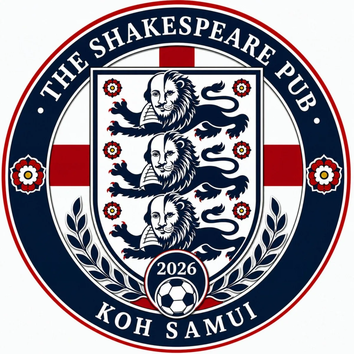 The Shakespeare Pub