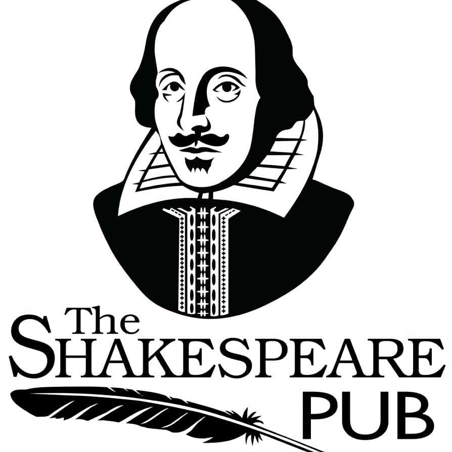The Shakespeare Pub