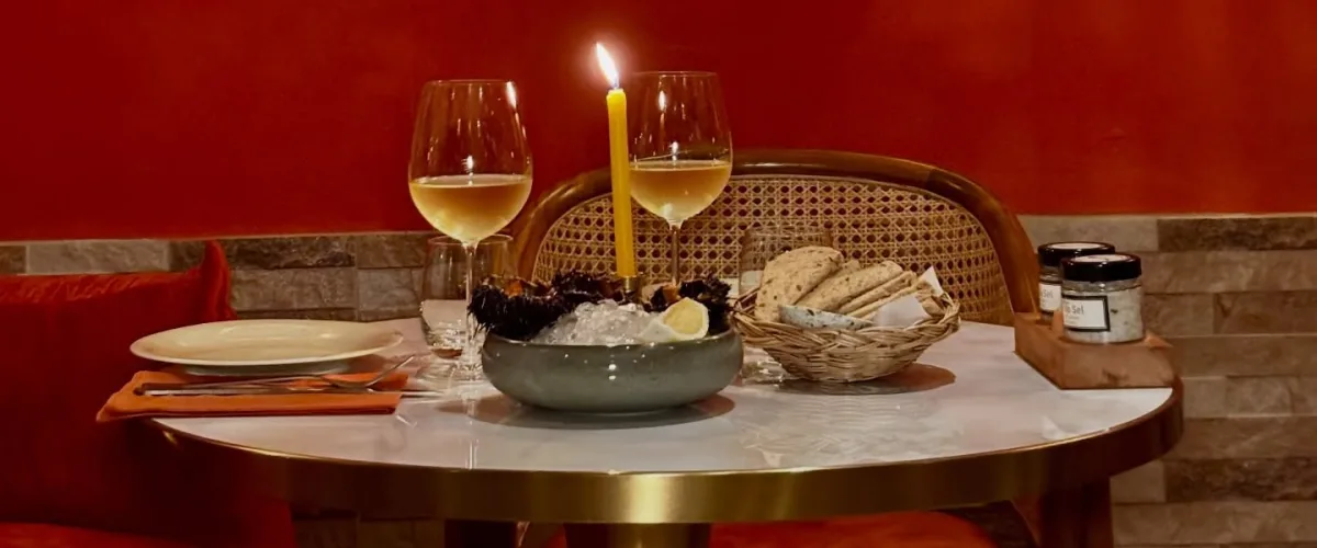 WANN Restaurant