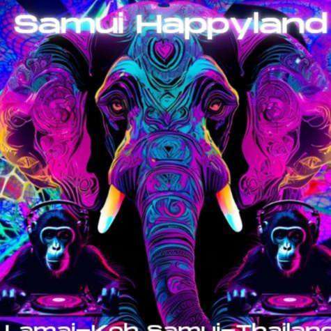 Samui Happyland