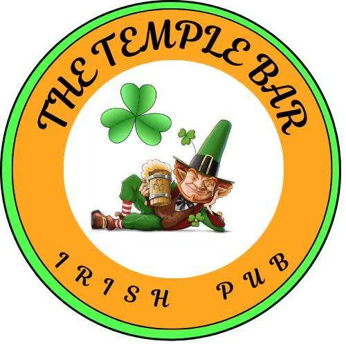 The Temple Bar