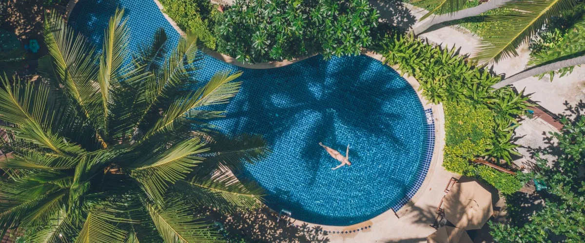 Baan Chaweng Beach Resort & Spa 