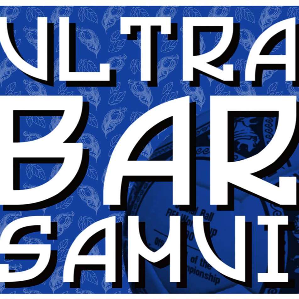 Ultra Bar