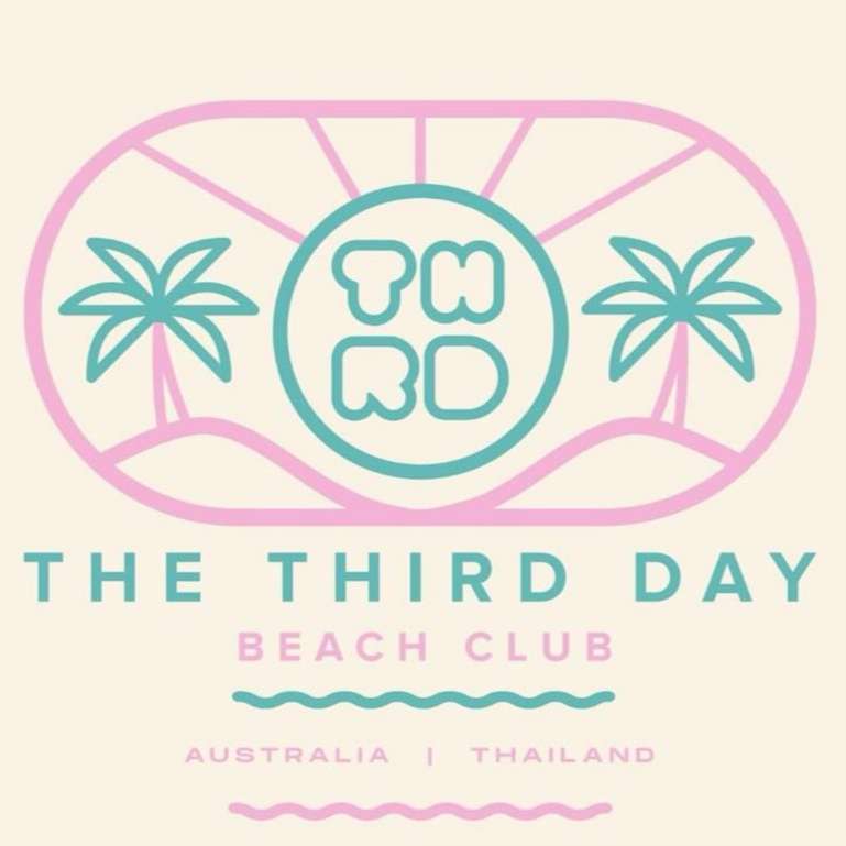 The Third Day Beach Club