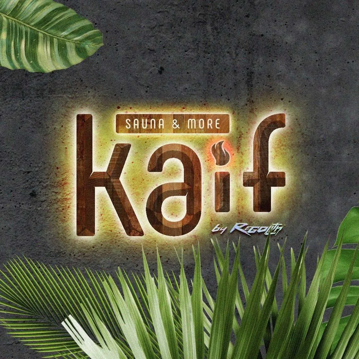 KAIF