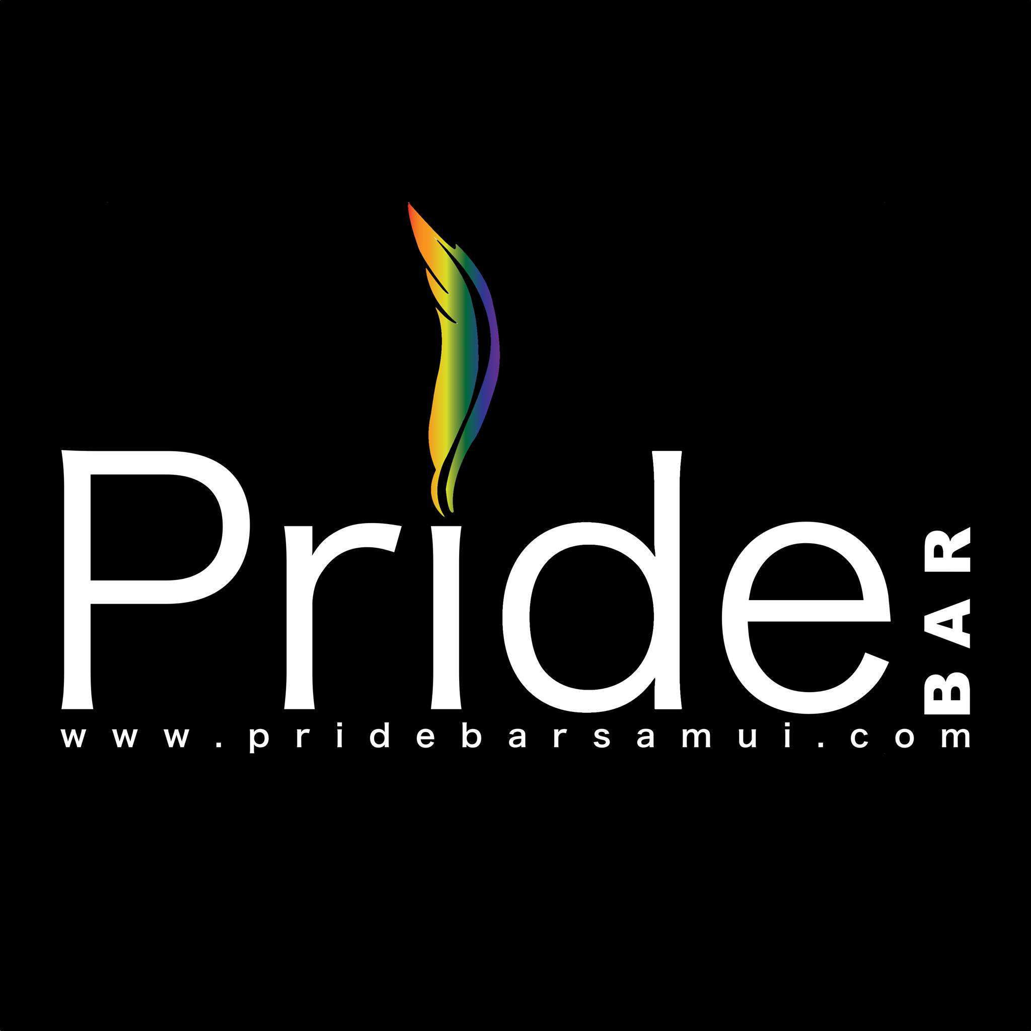 Pride Bar