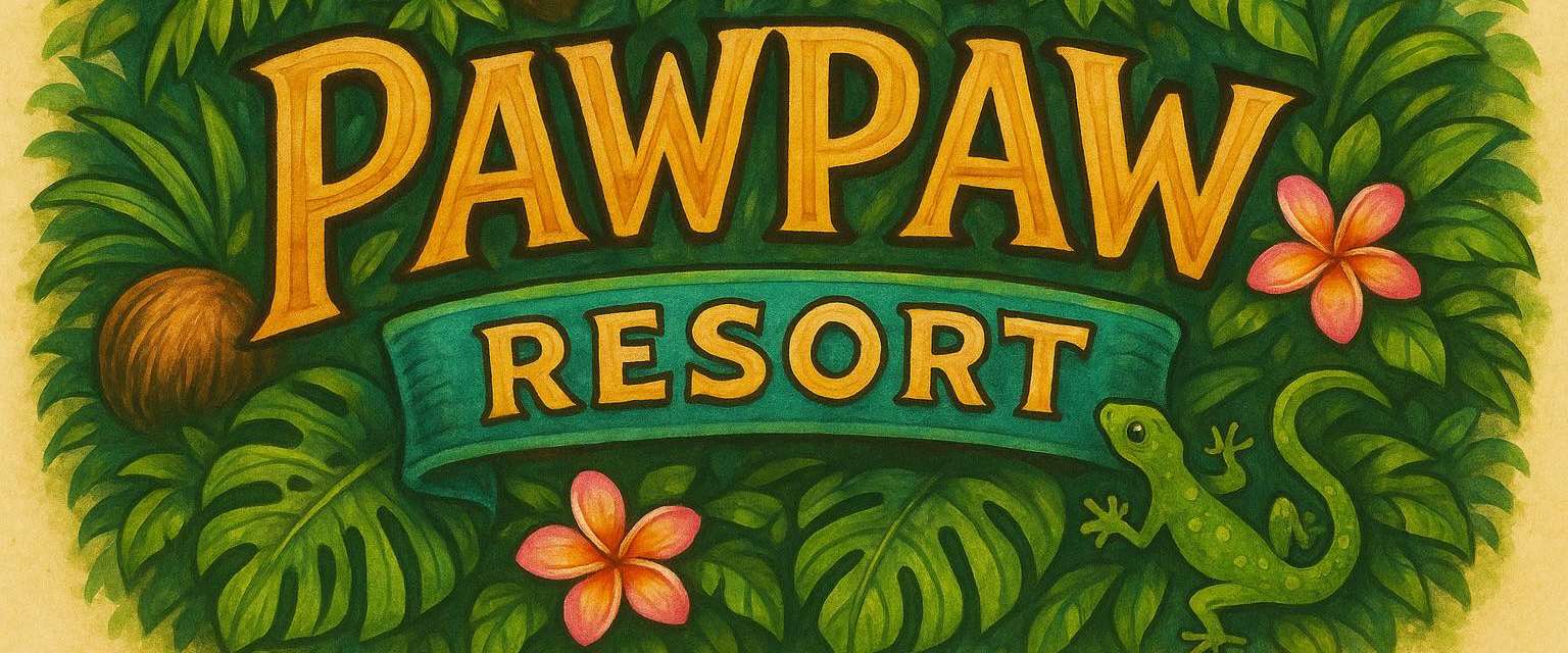 PawPaw Resort 