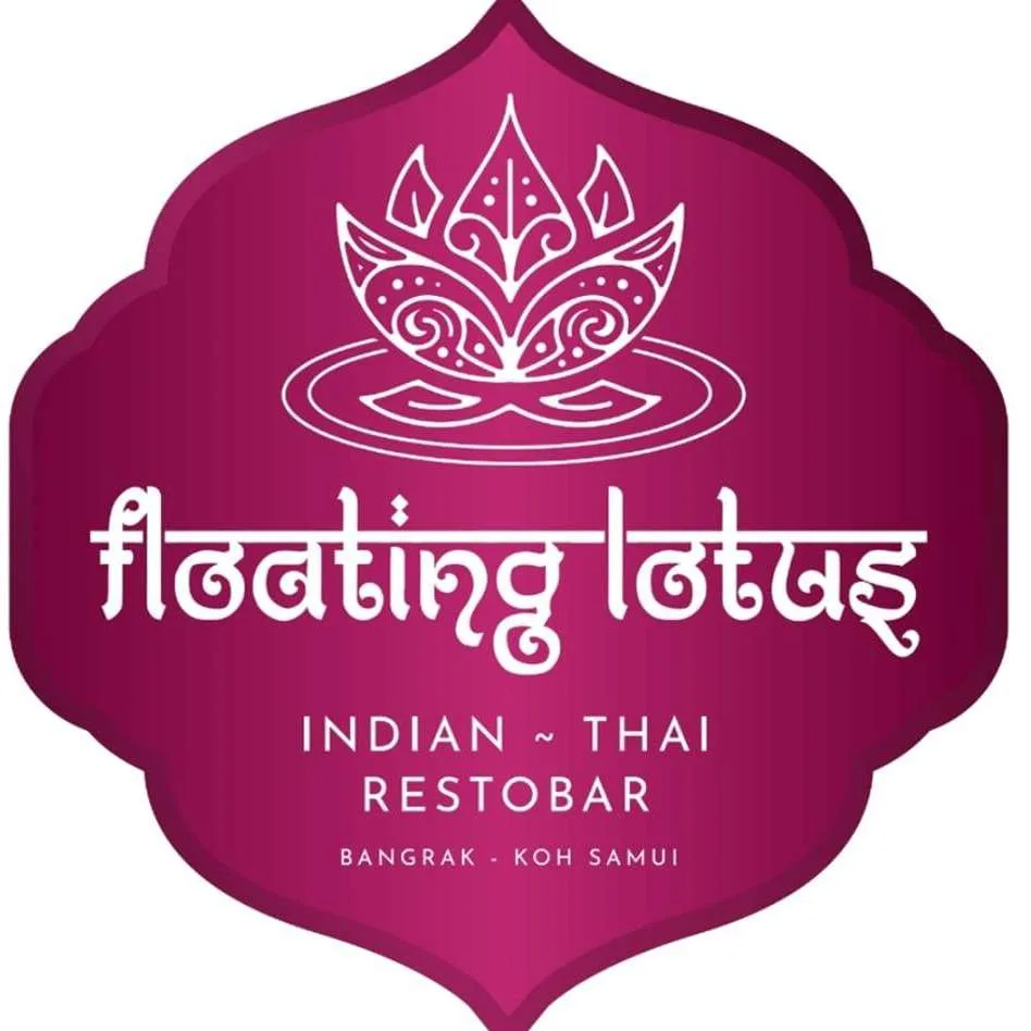Floating Lotus