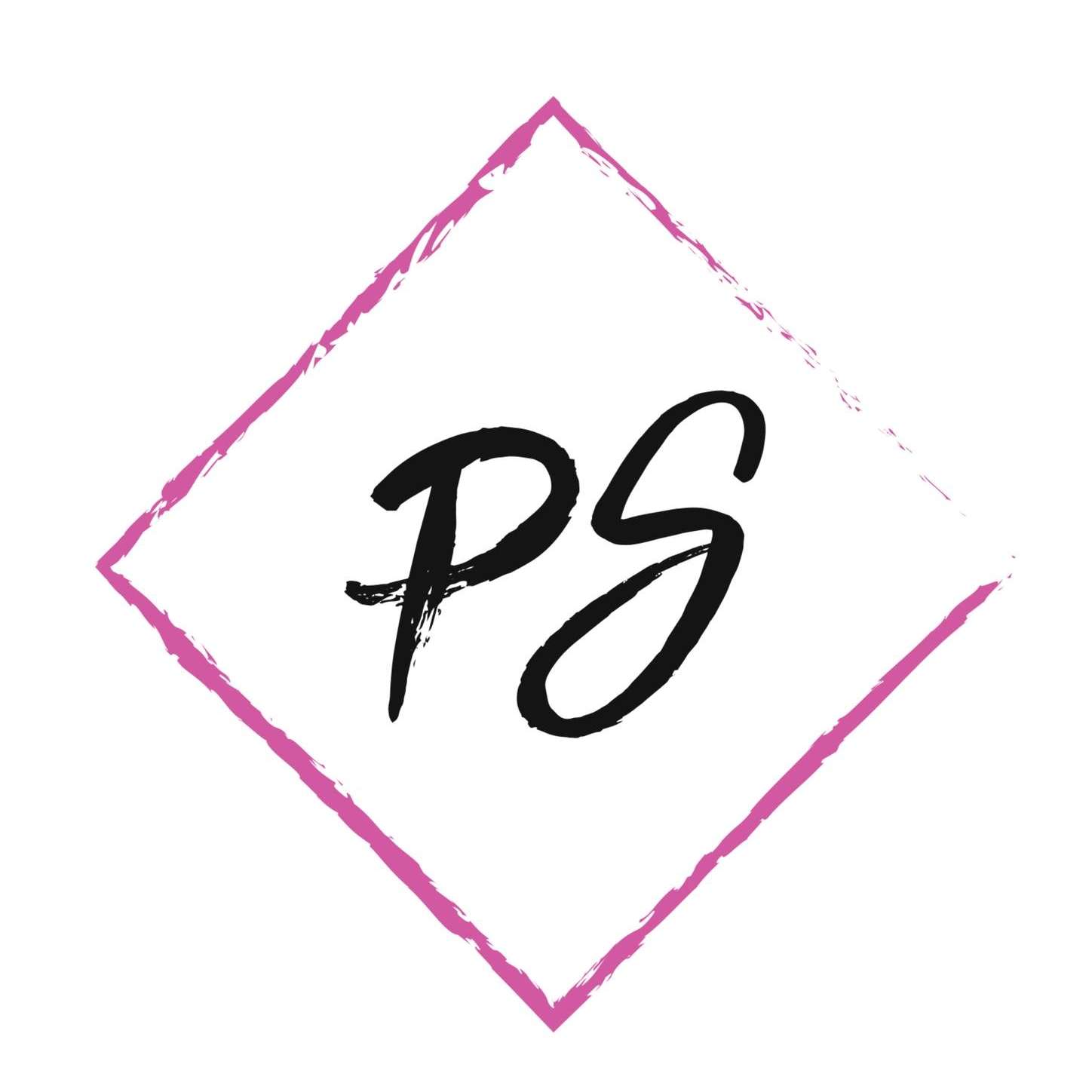 Pink Salt