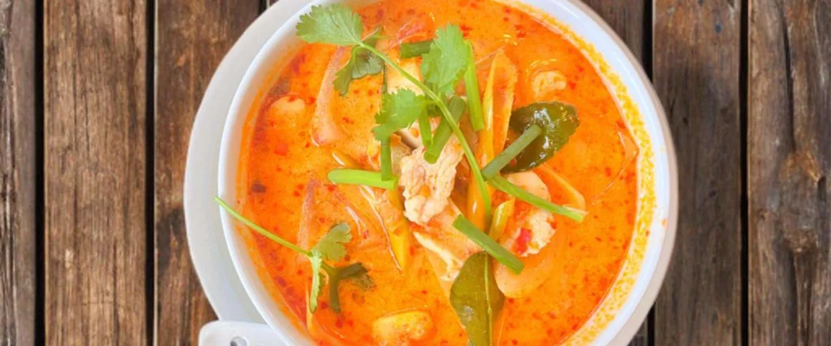 Samui Cuisine