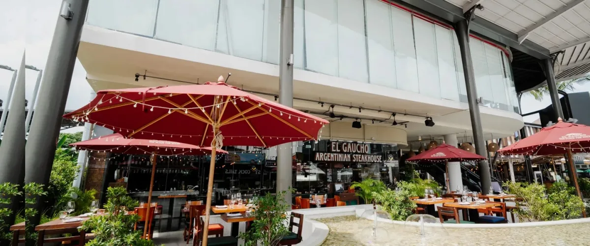El Gaucho
