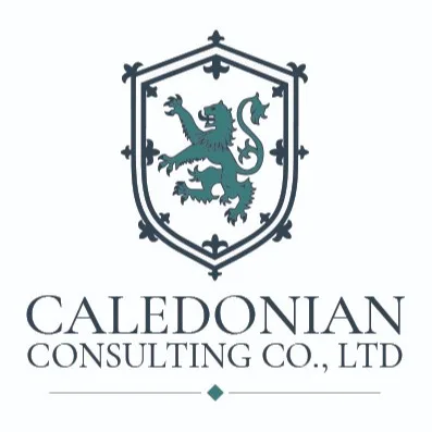 Caledonian Consulting