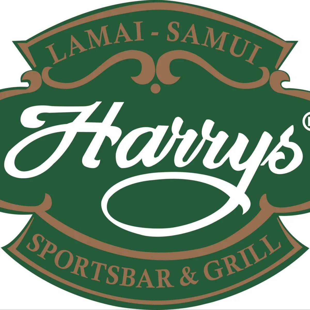 Harrys Sports Bar & Grill