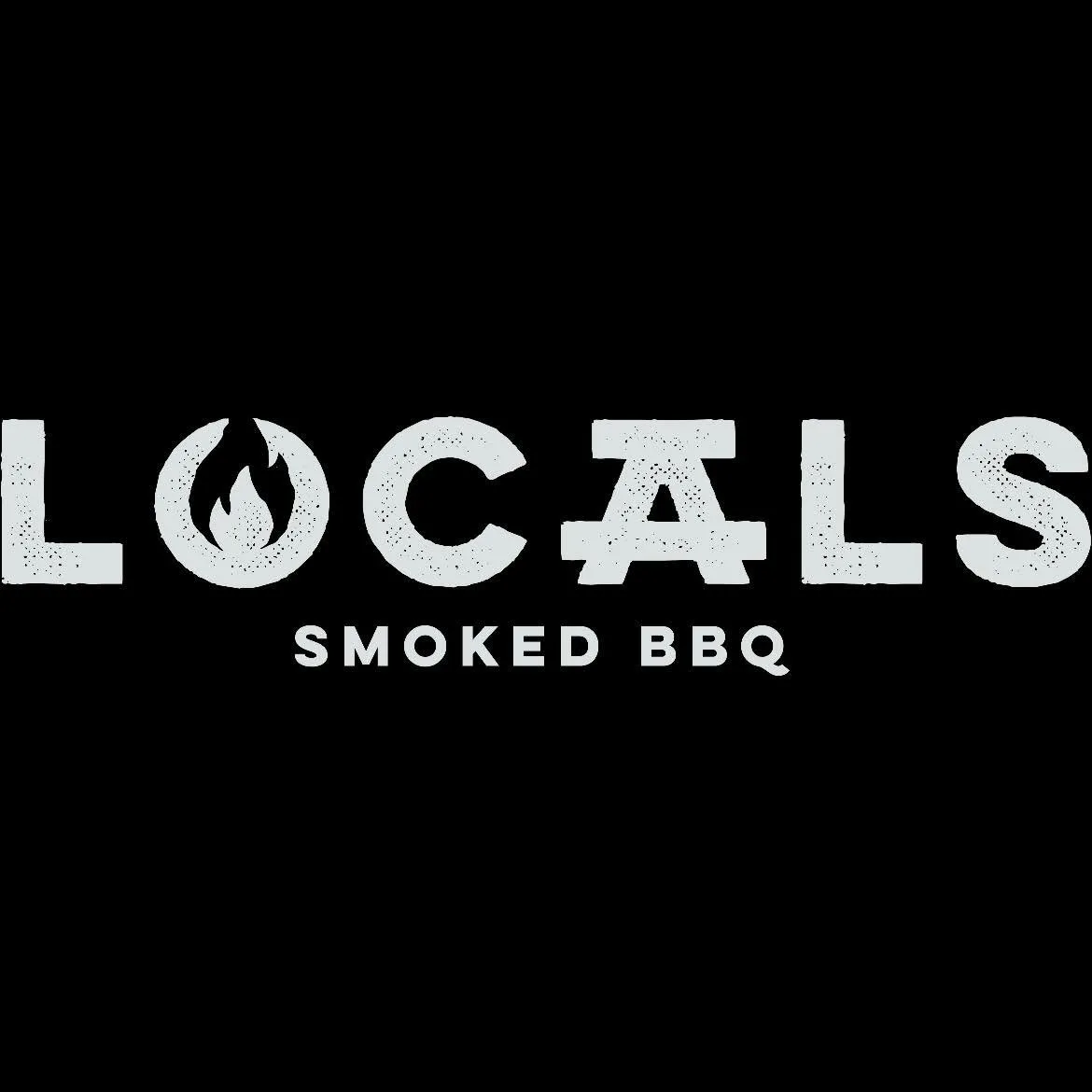 Locals Smoked BBQ