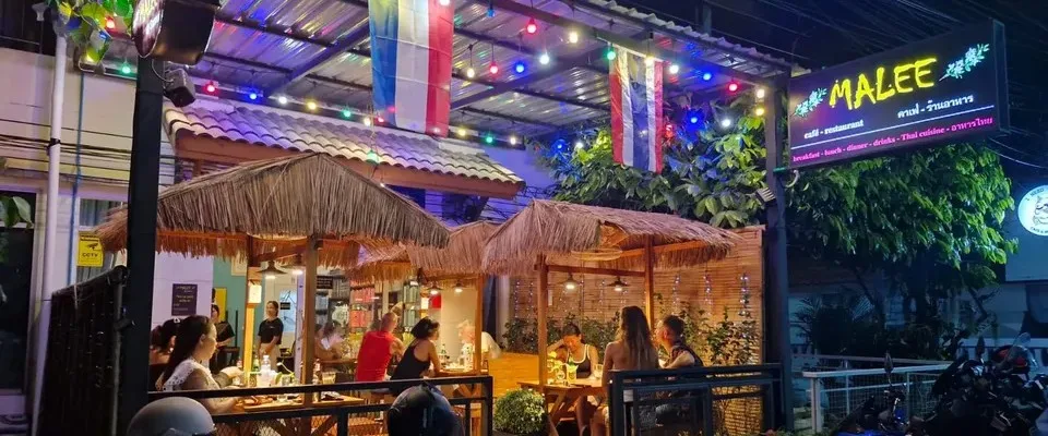 Malee Samui