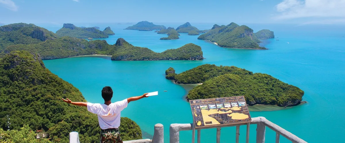 Samui Tours