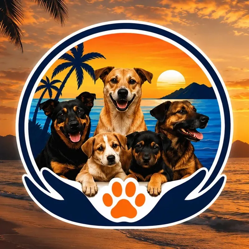 Samui Paws in Need