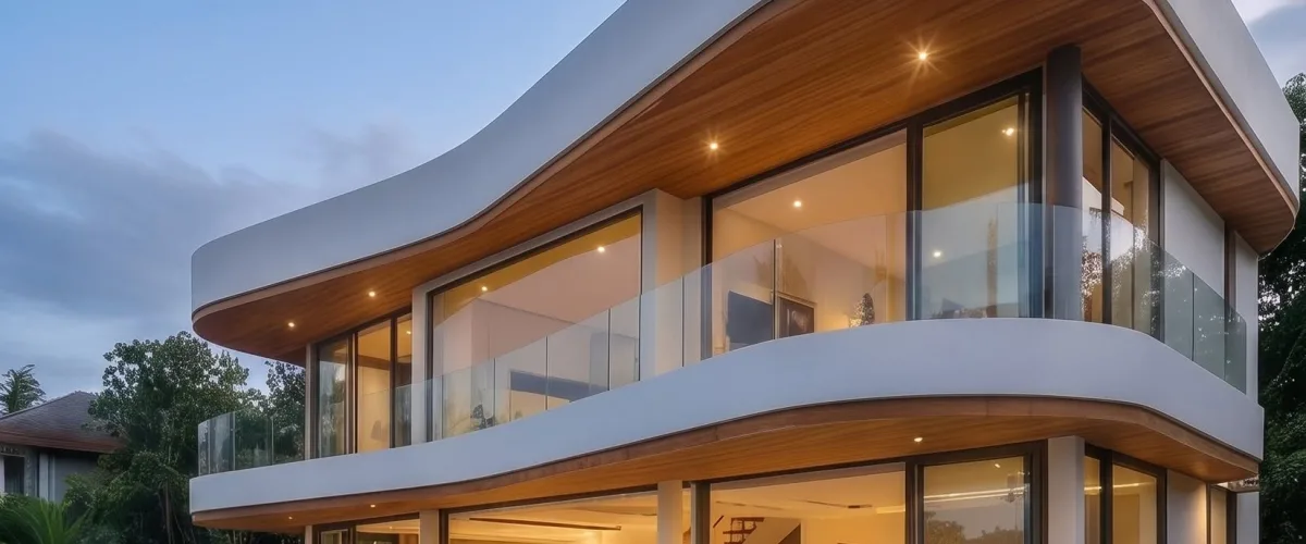 Samui Marvel Construction