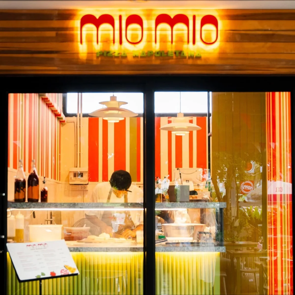 Mio Mio
