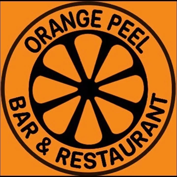 Orange Peel