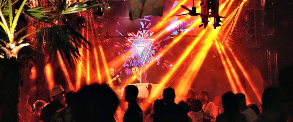 FIT - Club Forest In Town