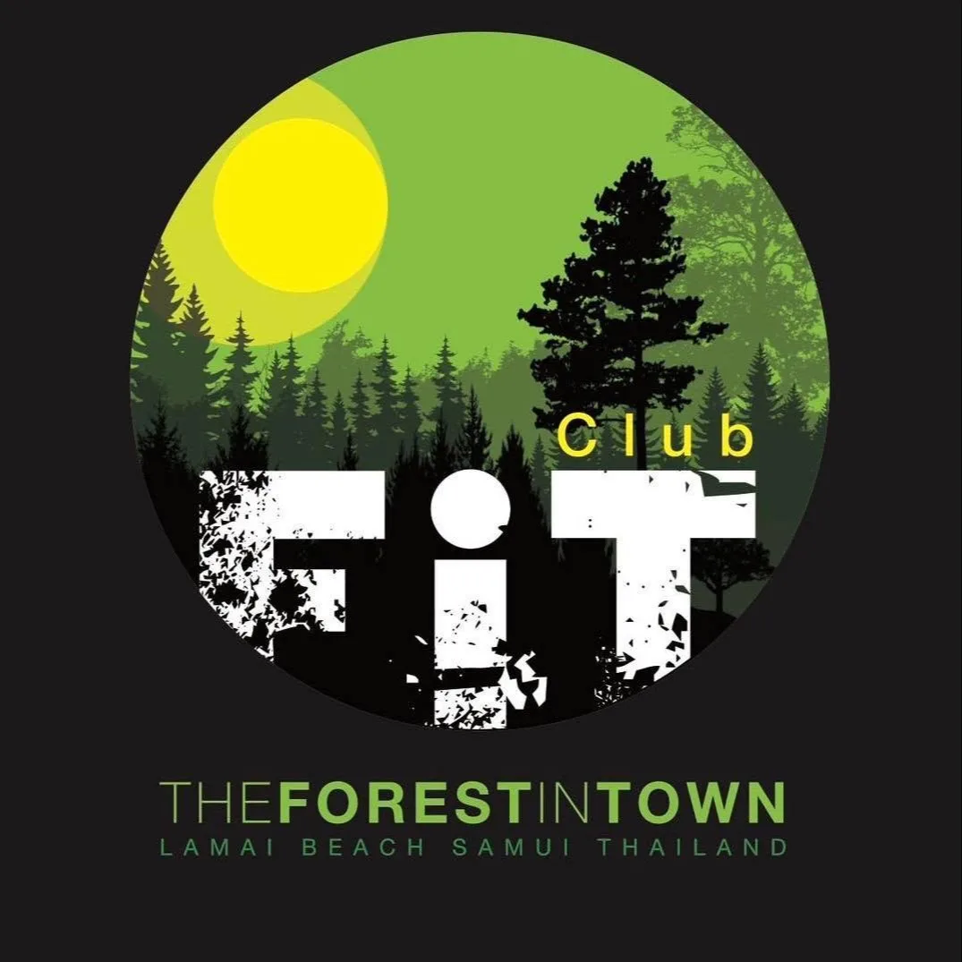 FIT - Club Forest In Town