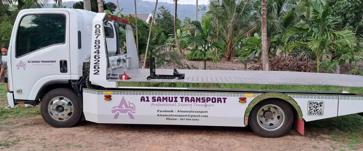 A1 Transport