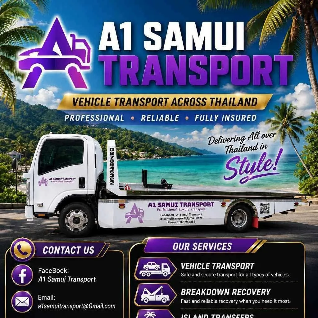A1 Transport