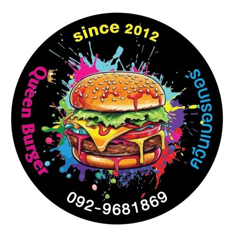 Queen Burger