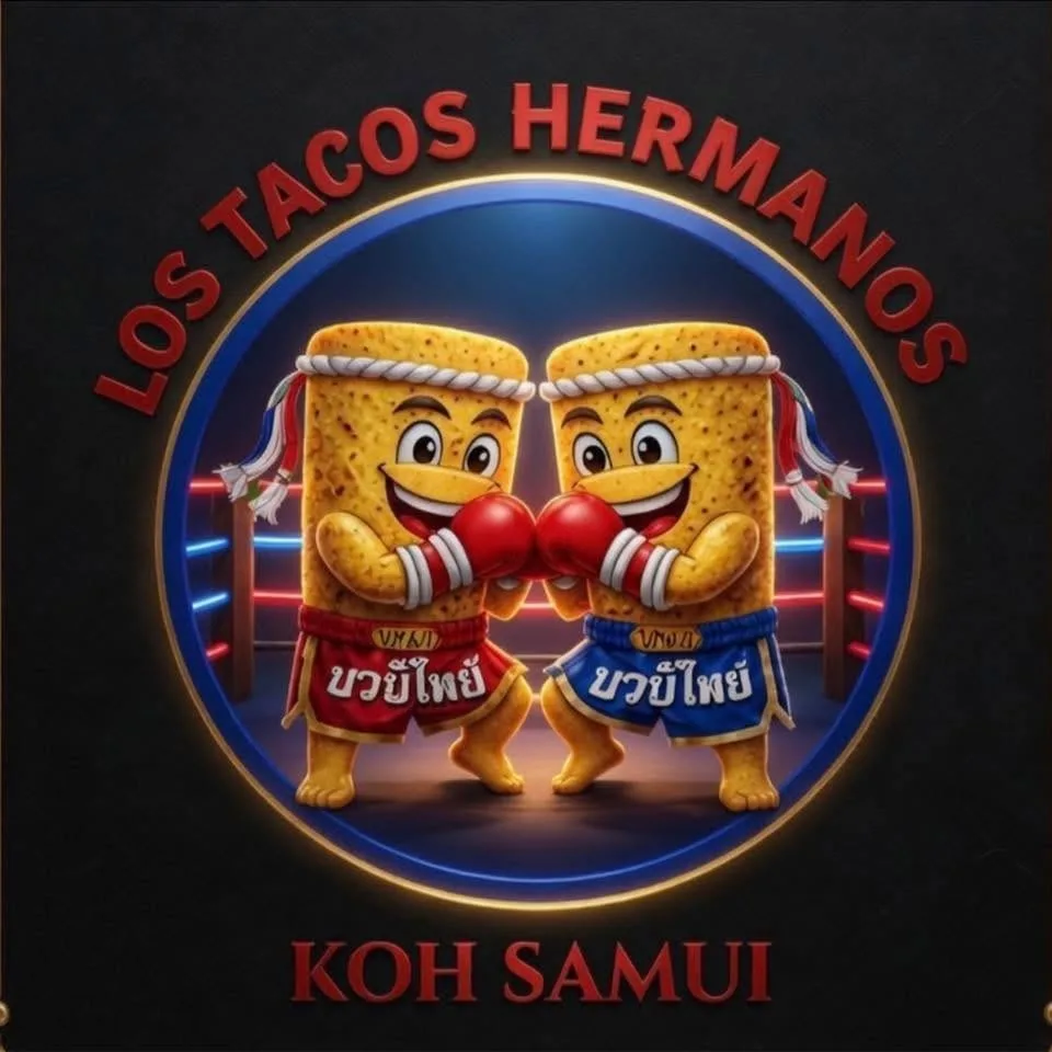 Los Tacos Hermanos