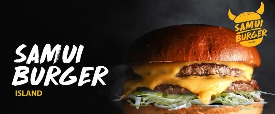 Samui Burger