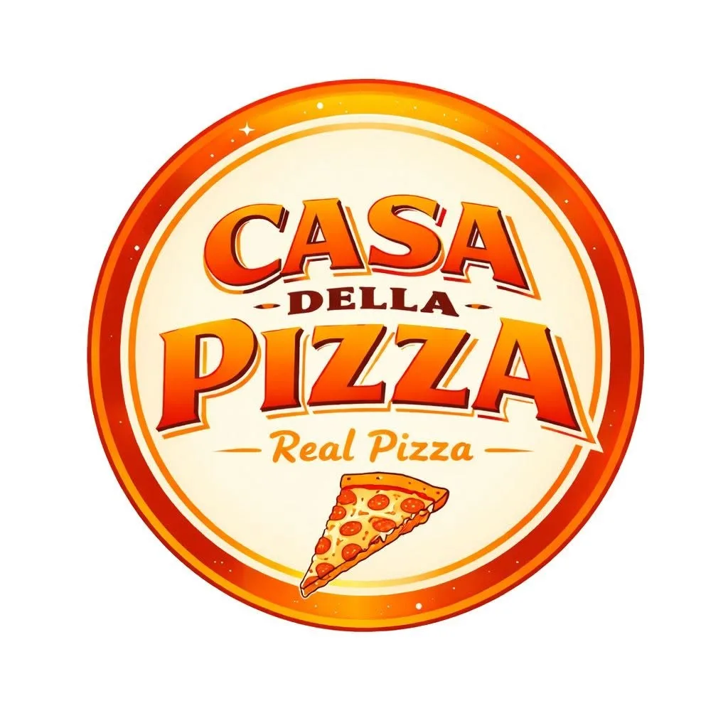 Casa Della Pizza