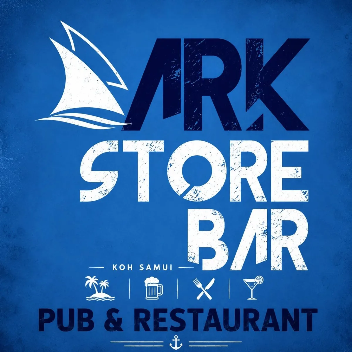 ARK Store Bar