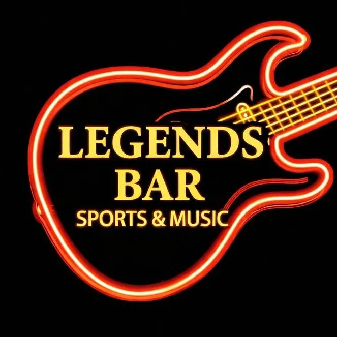 Legends Bar