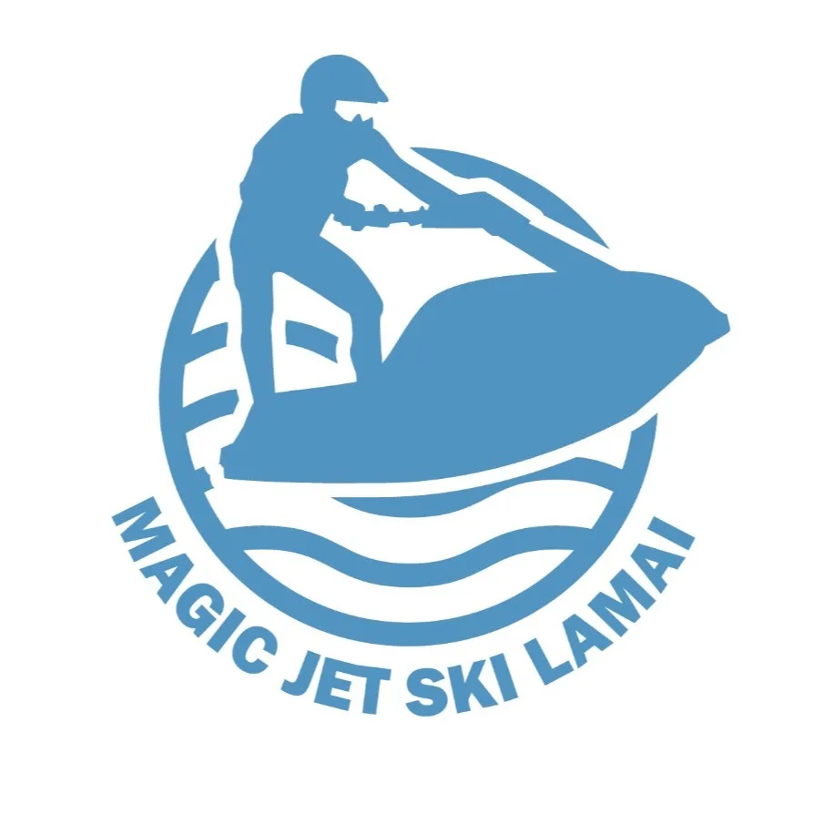 Magic Jet Ski Lamai