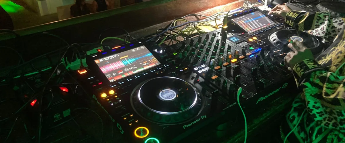 Samui Sound Hire