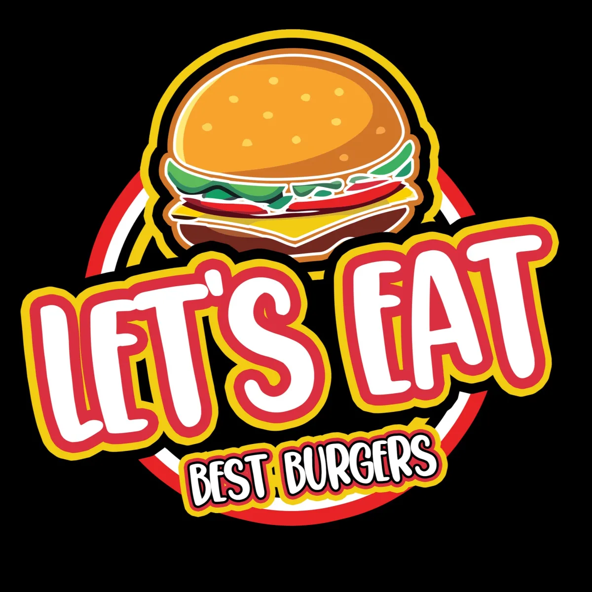 Let’s Eat Best Burgers