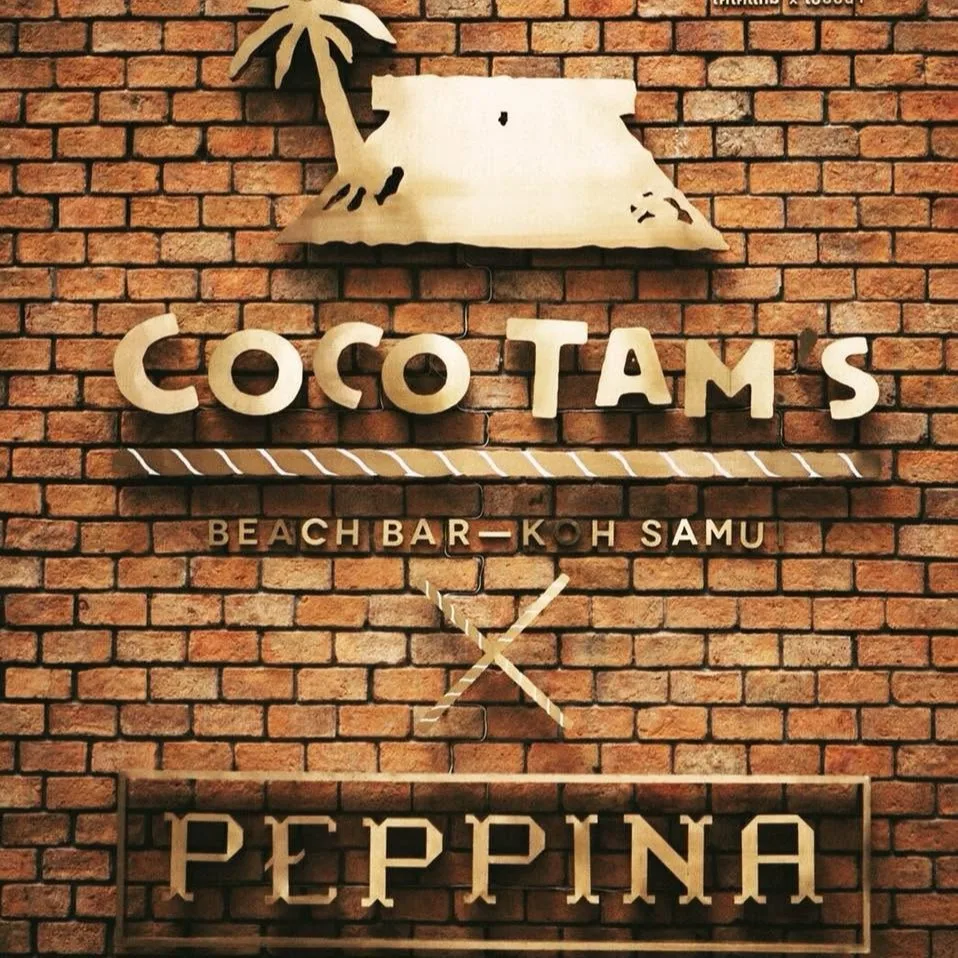 Coco Tam's