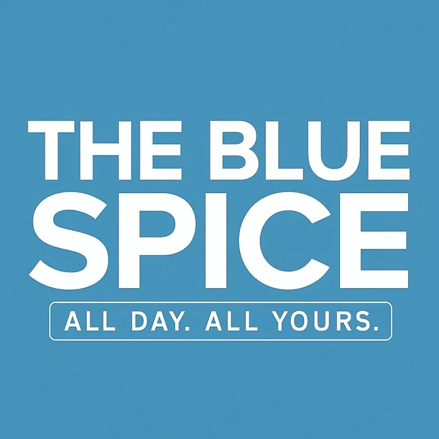 The Blue Spice
