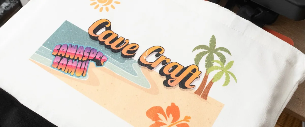Cave Craft