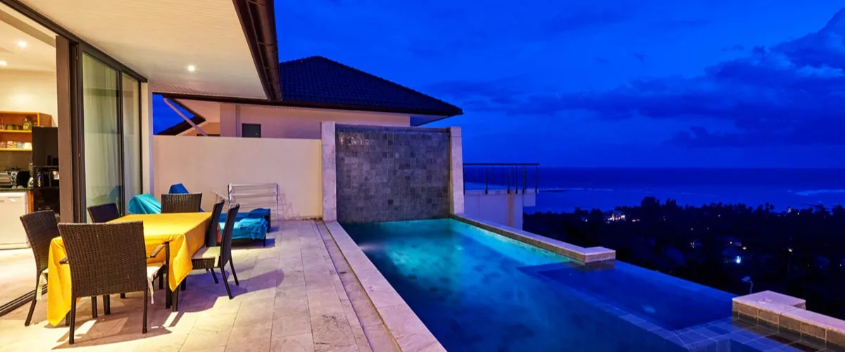 Baan Lacoume