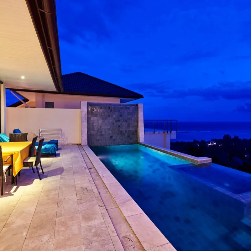 Baan Lacoume