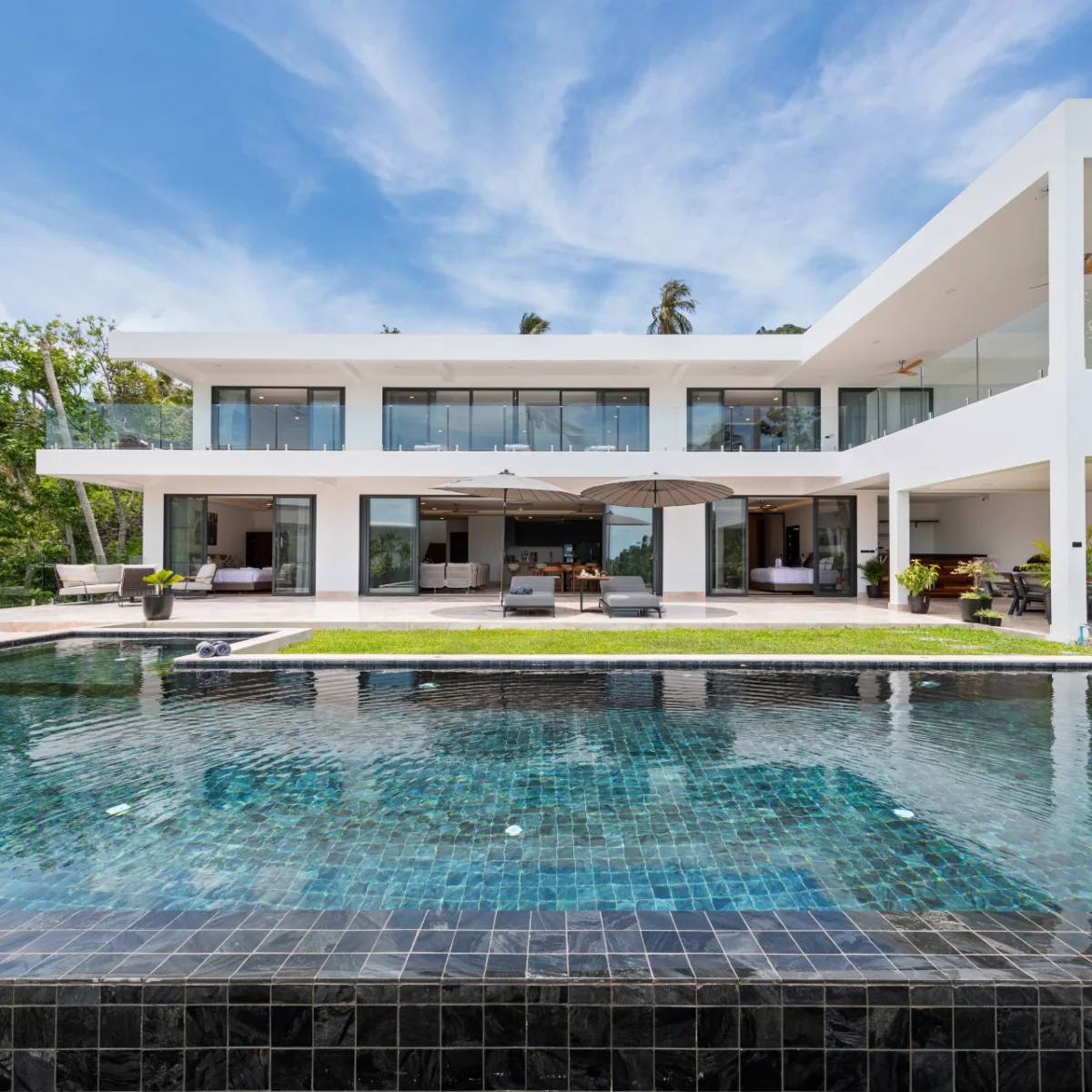 Villa Rhodes