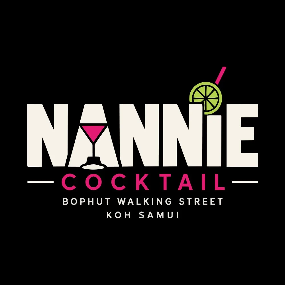 Nannie Cocktail