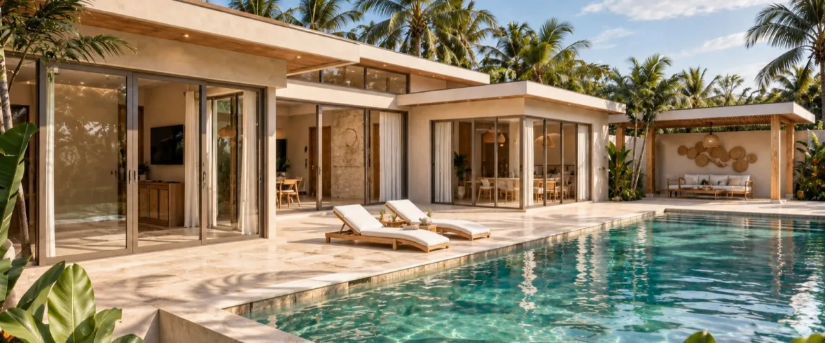 Koh Samui Estate