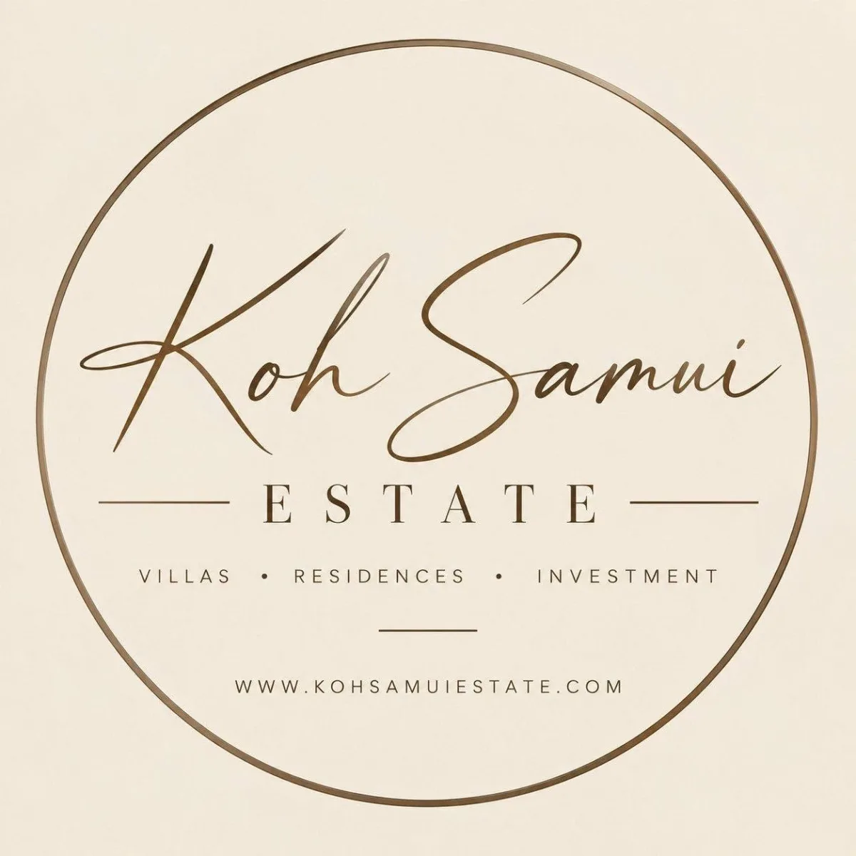 Koh Samui Estate
