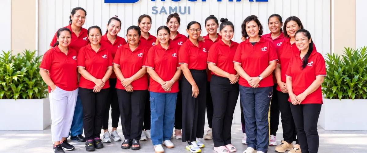 Babysitting & Nanny Service Thailand