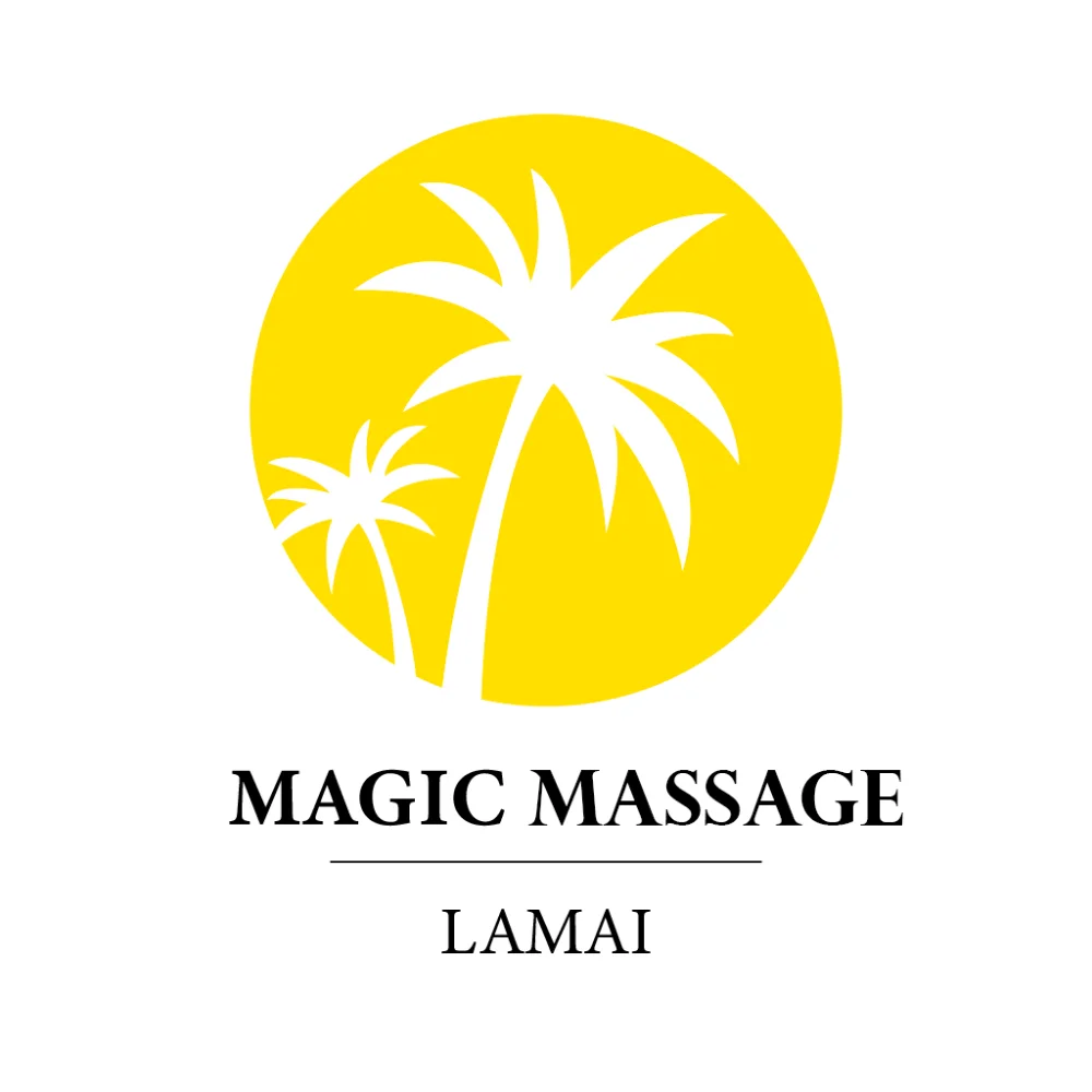 Magic Massage Lamai