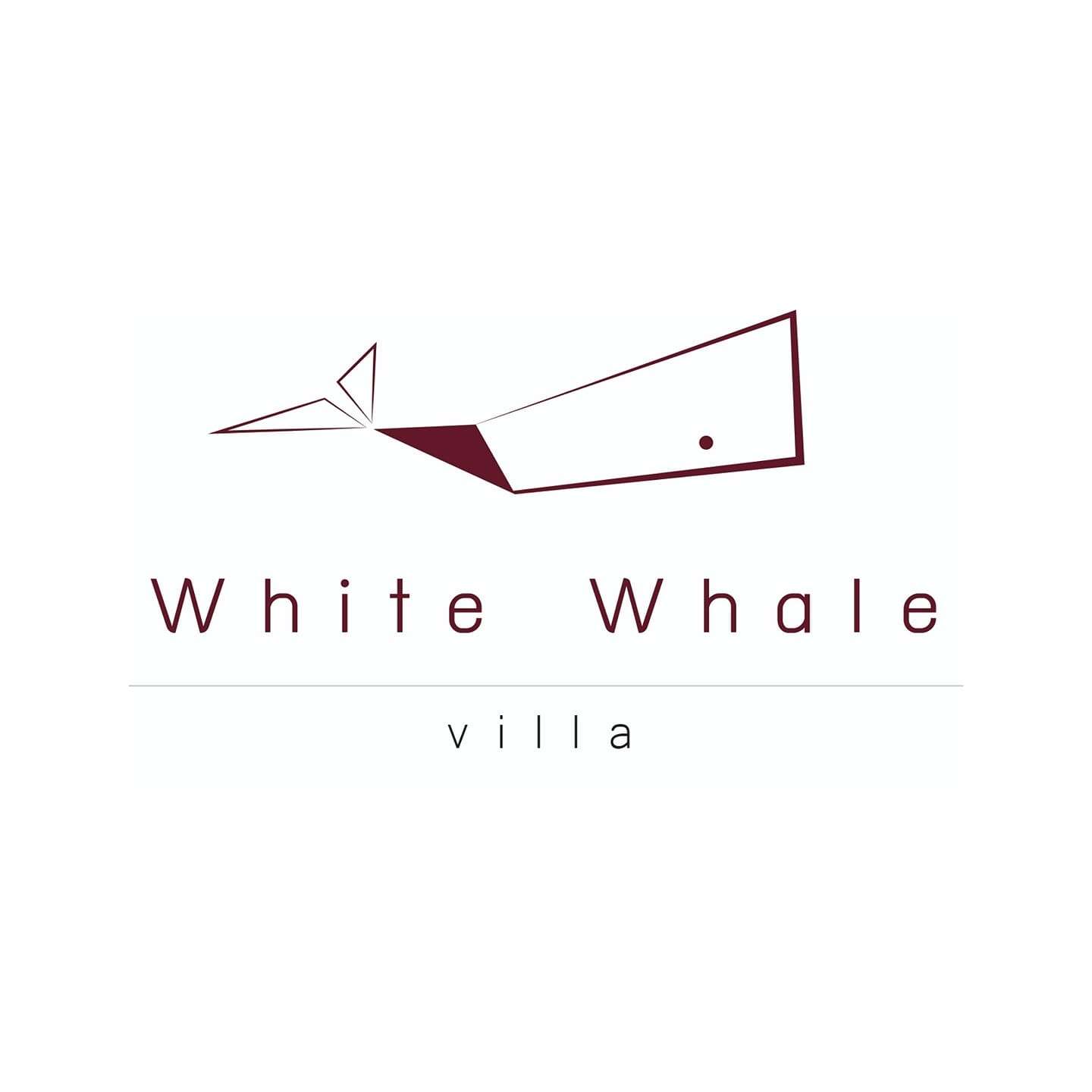 White Whale Beachfront Pool Villa